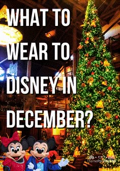 What to Wear to Disney World in December (2024 Packing List Guide) - ThemeParkHipster Disney Outfits Women In December, Disney World Holiday Outfits, What To Wear To Disney In December, Disney World Christmas Outfit For Women, Disney In December Outfits What To Wear, Disney Outfits For December, Disneyland Christmas Outfit Family, Orlando In December Outfits, Universal Christmas Outfit