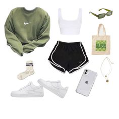 Workout Clothes Aesthetic, Gymnastics Stuff, Holiday Fits, Gymwear Outfits, Cozy Outfits, Fitness Wear Outfits, Dream Outfits, Luck Quotes, Trendy Outfits For Teens