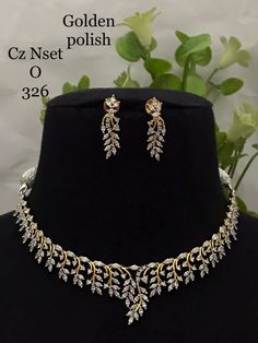 Ad Jewellery, Ballet Hairstyles, Bridal Diamond Necklace, Real Diamond Necklace, Fancy Jewelry Necklace, Elegant Jewellery, Designer Diamond Jewellery, Beautiful Gold Necklaces