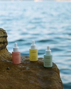 Great on their own but even better together // It's time you met our NEW range of natural face oils. These elixirs will hydrate and target your specific skin concerns for improved skin tone and texture. 💖💛💙 . #greenbeauty #organicskincare #lamavorganics #ladystartups #sustainability #organicbeautybrands #holisticliving #cleanbeautyrevolution Skincare Summer, Natural Face Oil, Hair Advertising, Professional Skin Care Products, Oil Shop