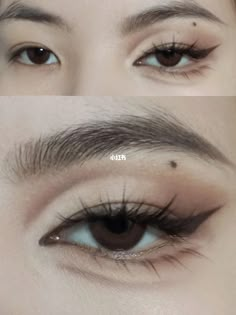 Eyeshadow look collection K Beauty Makeup Looks, Korean Makeup Trends, Anime Eye Makeup, Hair Play, Image Swag