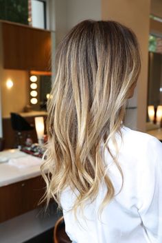 Lob Haircuts, Long Haircut, Anh Co Tran, Haircut Style, Celebrity Hair, Hair Appointment, Celebrity Hair Stylist, Balayage Brunette, Wear Sunscreen