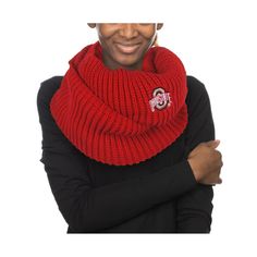 in stock Womens Scarf, Mary Jane Shoes Womens, Cincinnati Bearcats, Womens Winter, Knit Cowl, Under Dress, Game Time, Ohio State Buckeyes, Work Looks