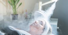 Ozone Therapy, Andrew Weil, Dental Cavities, Deep Exfoliation, Facial Steaming, Facial Steamer, Beauty Center, Healthy Glow, Beauty Treatments