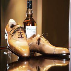 Saint Crispin’s Male Styles, Distinguished Gentleman, Mens Footwear, Masculine Style, Bespoke Shoes, Classy Shoes, Only Shoes, Men's Footwear, Hot Shoes