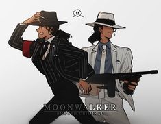 Micheal Jackson Fan Art, Michael Jackson Anime Fanart, Anime Michael Jackson, Muzan Michael Jackson