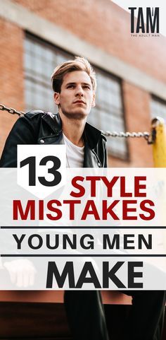 Young Mens Fashion, Fashion Fail, Mens Fashion Urban, Trendy Haircuts, Mens Fashion Classy, Men Style Tips, Mens Trends, Young Men