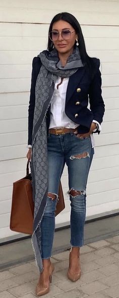 Casual Chic Outfits, Home Wear Women Pajamas, Mode Casual, Fall Hair Color, Casual Chic Outfit, Fall Hair Colors, Blazer Outfits, Hair Color Ideas, Blonde Balayage