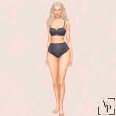 Sims 4 Default Undies Replacement, Sims Outfits, Cc Packs, Clothes Cc, Cc Folder, Sims 4 Bedroom, Sims 4 Cc Folder, Los Sims