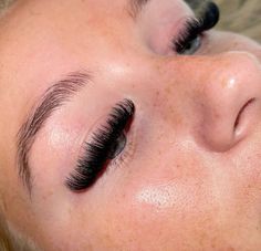 wispy lashes | lasb extensions | bottom lashes | volume lashes | Natural Volume Lash Extensions, Lash Ideas, Lash Maps, Lash Map, Lashes Volume, Bottom Lashes, Wispy Eyelashes