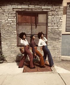 African American Culture Outfits, Black Women In The 70s Fashion, 1960s Black Women Fashion, 60s Black Women Fashion, Black Women 70s Fashion, 1950s Fashion Black Women