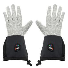 ad eBay - Glovii GEG Heated Universal Gloves - Buy Now, click the link (eBay) Safety Gloves, Sports Equipment, Winter Glove, Gloves, Heat, Spandex, Sports