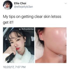 This Woman's "Glass Skin" Skin-Care Routine Is Going Viral | Allure Dry Skin Care, Going Viral, Skin Care Remedies, Linnet, Diy Skin Care, Glass Skin, Skin Care Women