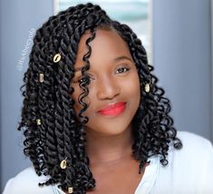 Short Bob Braids, Latest Braided Hairstyles, Latest Hair Braids, Blonde Hair Tan Skin, Senegalese Twist Hairstyles, Twists Hairstyles, Hair Tan Skin, Bob Braids Hairstyles, Tan Skin Blonde Hair