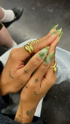 Long Nails, Stylish Nails, Nail Colors, Nail Designs, Nails