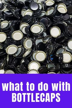 What can you make out of bottle caps? Bottle Top Coasters Beer Caps, Beer Cap Projects Ideas, Things To Do With Beer Bottle Caps, Metal Caps Diy, Bottle Top Art Projects, Projects With Bottle Caps, Crafts With Beer Bottle Caps, Ideas With Bottle Caps, What To Do With Beer Bottle Caps