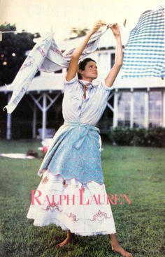 Ralph Lauren Vintage Ads, Ralph Lauren Editorial, Vintage Ralph Lauren Ads, Old Ralph Lauren, Ralph Lauren Country, Ralph Lauren Summer, Ralph Lauren Preppy