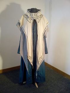 Larp Inspiration, Concept Clothing, Medieval Clothing, Drawing Clothes