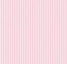 a pink and white striped wallpaper with vertical stripes