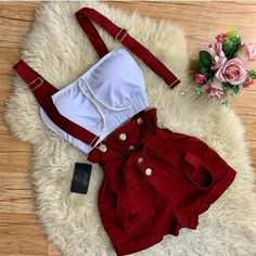 Cute Lazy Outfits, Tomboy Fashion, Girls Fashion Clothes, Teenage Fashion Outfits, Edgy Outfits, Girly Outfits