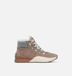 Leather Winter Adventure Sneakers, Winter Outdoor Suede Sneakers, Winter Suede Sneakers For Outdoor Activities, Winter Suede Sneakers For Outdoor, Sorel Out N About, Sorel Winter Boots, Sorel Boots, Winter Ankle Boots, Everyday Shoes