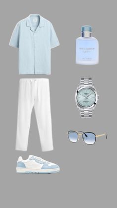 Cool Outfits For Men, Dress Codes, Cool Outfits, Outfit Inspirations