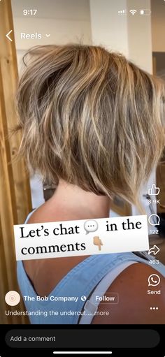 Brown Hair Balayage, Hair Color And Cut, Happy Hair, Mid Length Hair, Haircuts For Fine Hair, Dream Hair, Balayage Hair, Bobs Haircuts