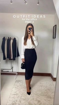 Professional Outfits Women Classy, Classy Business Outfits, Lawyer Fashion, Professional Work Outfit, Outfit Work, Outfits Woman