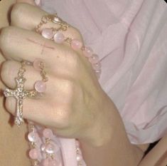 Angel Aesthetic, Holy Mary, Sofia Coppola, + Core + Aesthetic, Doll Parts, Kate Moss, Divine Feminine, Pink Aesthetic, Infinity Bracelet