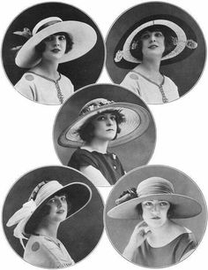 20s Clothing, Twenties Fashion, Colleen Moore, Timeless Hair, Fashion 1920s, 1920s Outfits, Pretty Hats, Robert Doisneau