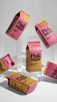 Elevate your sugar brand with chic packaging ideas that appeal to consumers. Unique designs that blend practicality with visual appeal.
#SugarPackaging #PackagingDesign #FoodPackaging #BrandIdentity #CreativePackaging #EcoFriendlyPackaging #ConsumerAppeal #ProductBranding #UniqueDesigns #ShelfImpact #FoodIndustry #SustainablePackaging #DesignerPeople #SalesBoost Pink Sugar