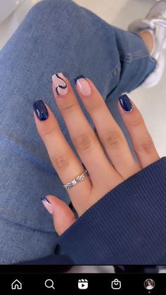 Her Nails