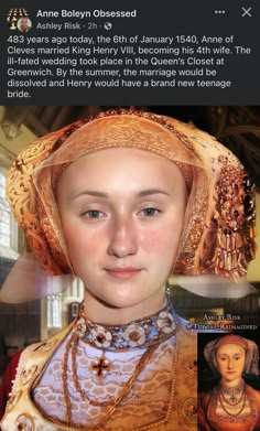 Tudor Memes, Anne Boleyn Portrait, Funny Texts To Send, Random Numbers, Tudor Fashion, Wrong Number Texts, History Icon, Anne Of Cleves, Royal History