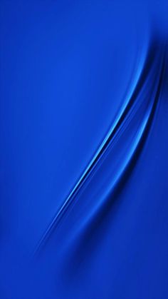 an abstract blue background with wavy lines