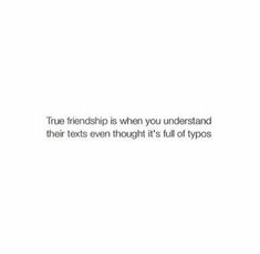 the words true friends are written in white on a black and white background with an image of