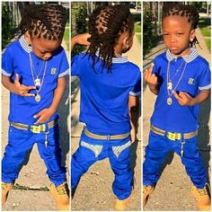 Boys Dreadlocks Styles Kids, Dread Styles For Kids Boys, Little Boy Loc Styles, Kids Locs Styles Boys, Boys Braids, Toddler Swag, Kids Fasion, Kids Fashion Swag, Boy Styles