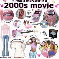 If I Was A, 2000s Fashion Trends, Super Outfit, K Fashion, 2000s Fashion Outfits, Trending Fashion Outfits, Teenager Outfits