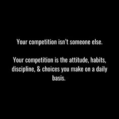 Daily motivation quotes to inspire discipline, growth, and progress towards your goals. 👉Follow @discipline_equals_success more! 👉Follow @discipline_equals_success more! 👉Follow @discipline_equals_success more! #motivation #motivationalquotes #inspiration #inspirationalquotes #discipline #davidgoggins #success #successquotes Participation Trophy Quotes, Self Discipline Quotes Motivation, Self Discipline Quotes, Daily Motivation Quotes, Restless Mind, Satisfy My Soul, Discipline Motivation, Discipline Quotes, Quick Quotes