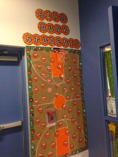 School Year Themes, Teacher Door Decorations, Teacher Doors, Class Theme