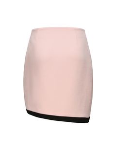 Get serious and feel sexy in The Brooke Skirt. This unique style features an asymmetrical bottom and color-blocking design that gives the skirt a playful, retro vibe. Pair it with the Brooke Suit Jacket for a power look. Irregular bottoming Color-block detail Dry clean only Retro Vibe, Turks And Caicos Islands, Trinidad And Tobago, Color Blocking, Color Block, Unique Style, Suit Jacket, Dry Clean, Skirt