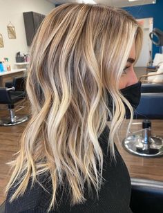 Blonde Balayage Hair, Platinum Blonde Balayage, Balayage Hair Color Ideas, Balayage Hair Color, Blonde Balayage Highlights, Blonde Tips, Ash Blonde Balayage, Balayage Blonde, Dirty Blonde Hair