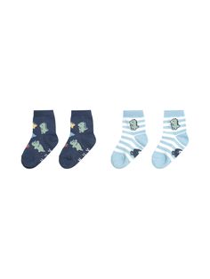 Dino Play Socks Socks Huxbaby Blue Multi 1-2 Dino Pattern, Children's Clothing Brand, Saltwater Sandals, Water Sandals, Swaddle Wrap, Carrier Bag, Natural Baby, Baby Socks, Baby Boutique