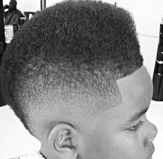 Frohawk. www.barbershopconnect.com Faux Haircut, Hair Designs For Boys, Male Hairstyles, Mens Hairstyles Fade, Fade Cut, Boys Hair, Black Men Haircuts, Mohawks, Fade Designs