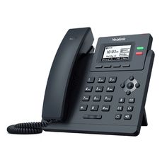 Yealink T31P ENTRY-LEVEL IP PHONE. GRAPHICAL LCD WITH BACKLIGHT, HD VO Office Telephone, Conference Phones, Gadgets Électroniques, Call Forwarding, Noise Filter, Voip Phone, Caller Id, Phone Speaker, Wireless Headset