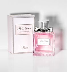 Ms Dior Perfume, Ms Dior, Dior Miss Dior, Blooming Bouquet, Miss Dior Blooming Bouquet, Damask Rose, Woody Notes