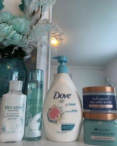 Shower Care, Barbie Tingz, Shower Items, Nails Care, About Skincare, Body Hygiene, Hygiene Care, Bath And Body Works Perfume, Shower Skin Care