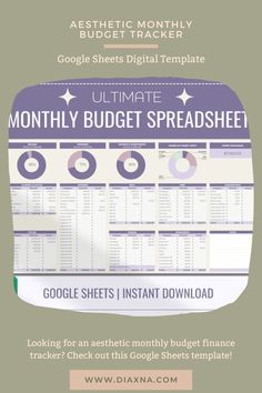 the ultimate guide to google sheets and spreadsheets for your website or blog - click here