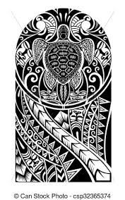 a black and white drawing of a bird with an intricate design on it's back