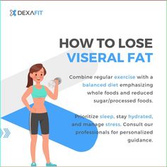 Transform your body with DEXAFIT: Optimize nutrition, ignite fat loss with targeted workouts, and track your progress. Say goodbye to visceral fat and hello to a healthier, fitter you. 💪🍏 #Dexafit #Bodytransformation #visceralfat #healthierlife #dexafitwesthouston #houston #Texas Visceral Fat Loss Diet, Targeted Workouts, Herbalife Motivation, Visceral Fat Loss, Body Temple, Healthy Hacks, Endurance Workout, Effective Workout Routines