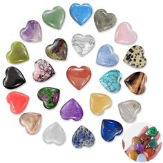 Heart-Shaped Gemstone Jewellery for a Timeless Valentine’s 2025